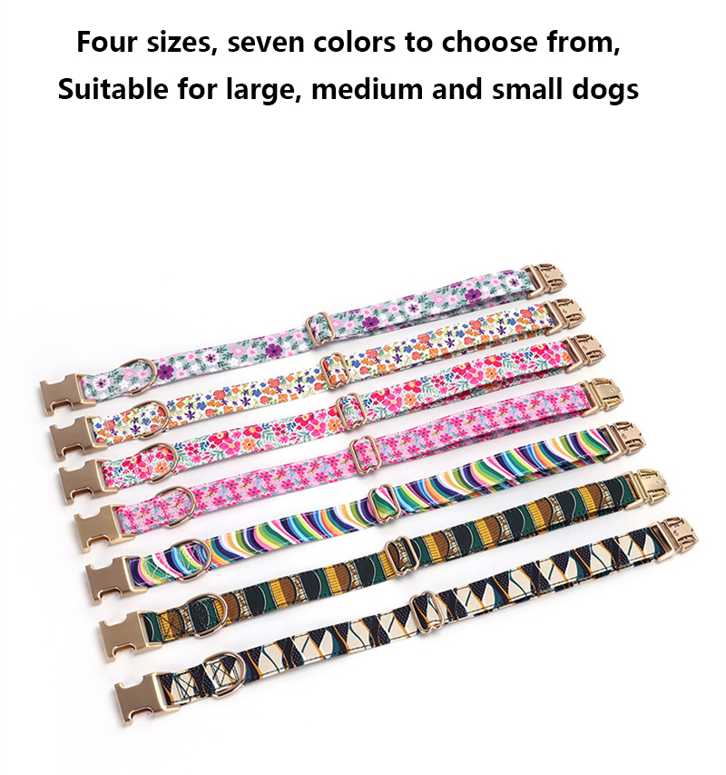 Collar de perro grabado con co - Reflective Dog Collar Personalized Engraved reseña y precio