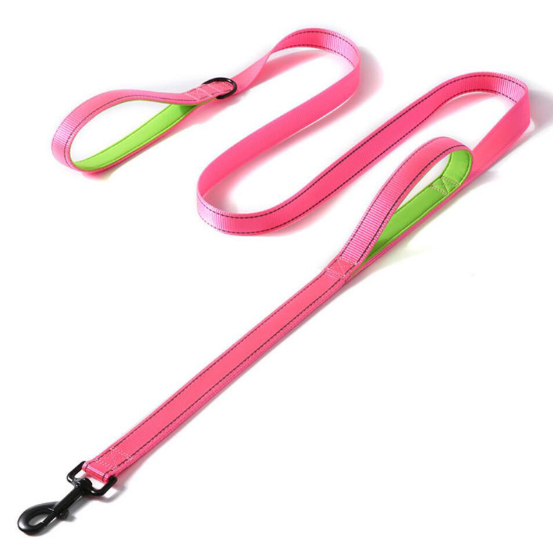 Correa para Perros de 6 pies,  - Heavy Duty Dog Leash Rope 6Ft Padded reseña y precio