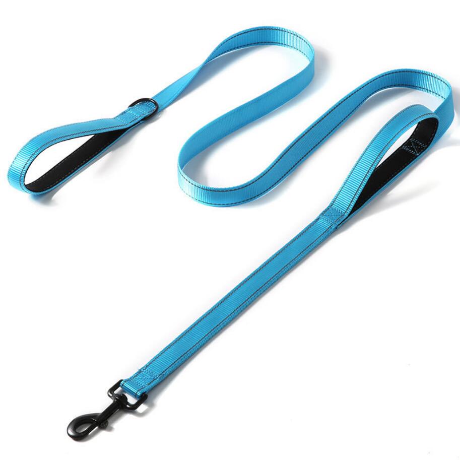 Correa para Perros de 6 pies,  - Heavy Duty Dog Leash Rope 6Ft Padded reseña y precio