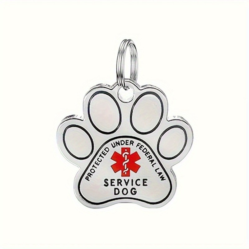 Placas de Identificación Perso - Reflective Dog Collar Personalized Engraved reseña y precio