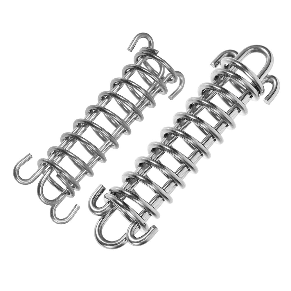 2 unidades de correa para perr - Bungee Dog Leash Shock Absorbing reseña y precio