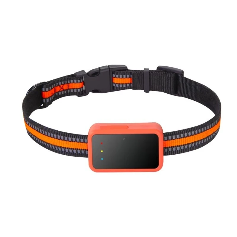Mini Rastreador GPS para Masco - Pet Activity Health Monitor Tracker reseña y precio