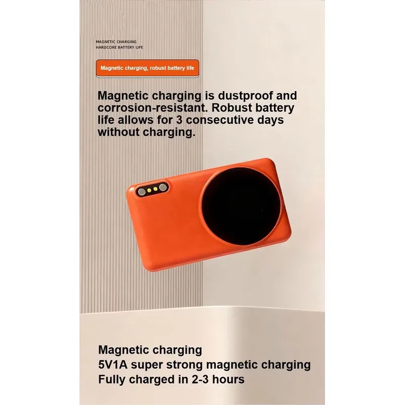 Collar Inteligente de Monitore - Pet Activity Health Monitor Tracker reseña y precio