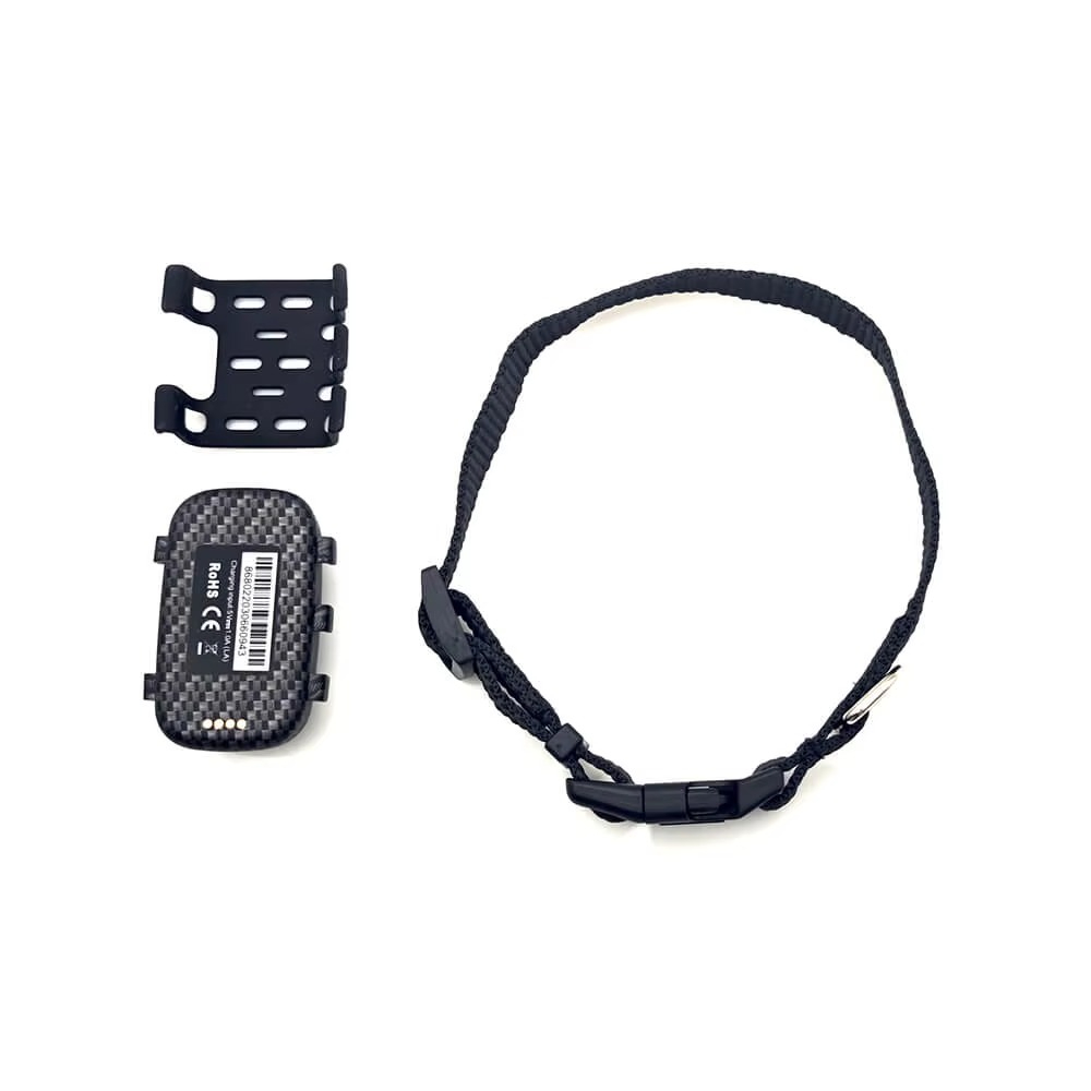 Collar Electrónico STLFPet con - Dog Gps Tracker Collar 4G Waterproof reseña y precio