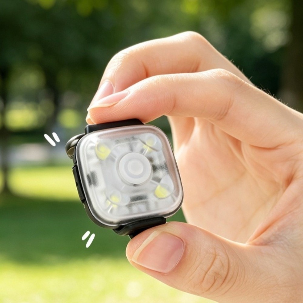 Collar LED Recargable por USB  - Led Dog Collar Glowing Rechargeable Usb reseña y precio