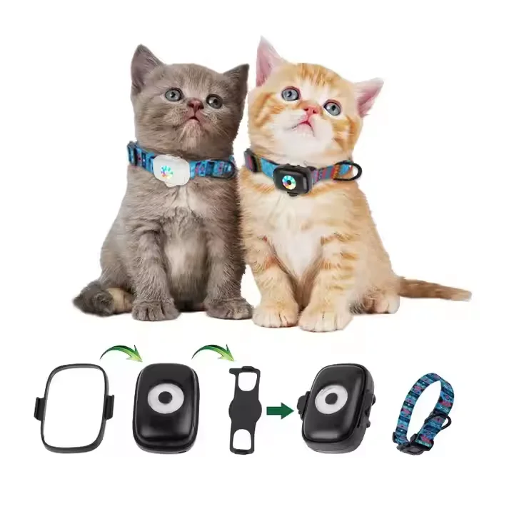 Rastreador GPS 4G Portátil con - Dog Gps Tracker Collar 4G Waterproof reseña y precio