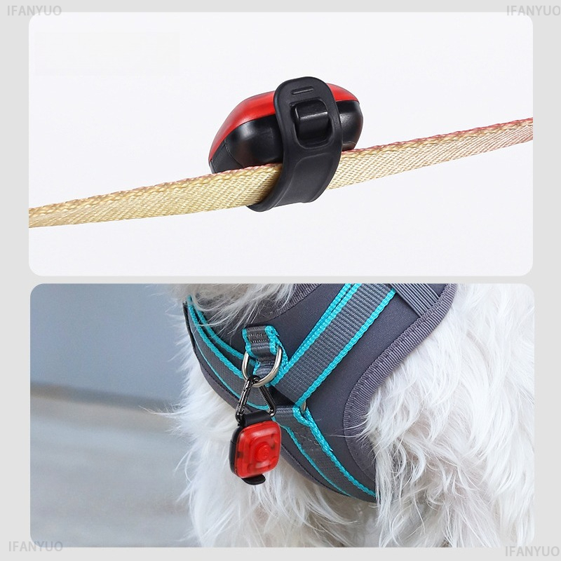 Colgante Luminoso para Mascota - Led Dog Collar Glowing Rechargeable Usb reseña y precio