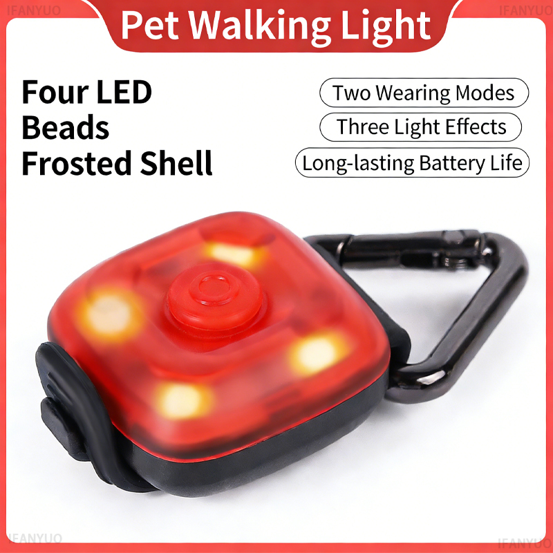 Colgante Luminoso para Mascota - Led Dog Collar Glowing Rechargeable Usb reseña y precio