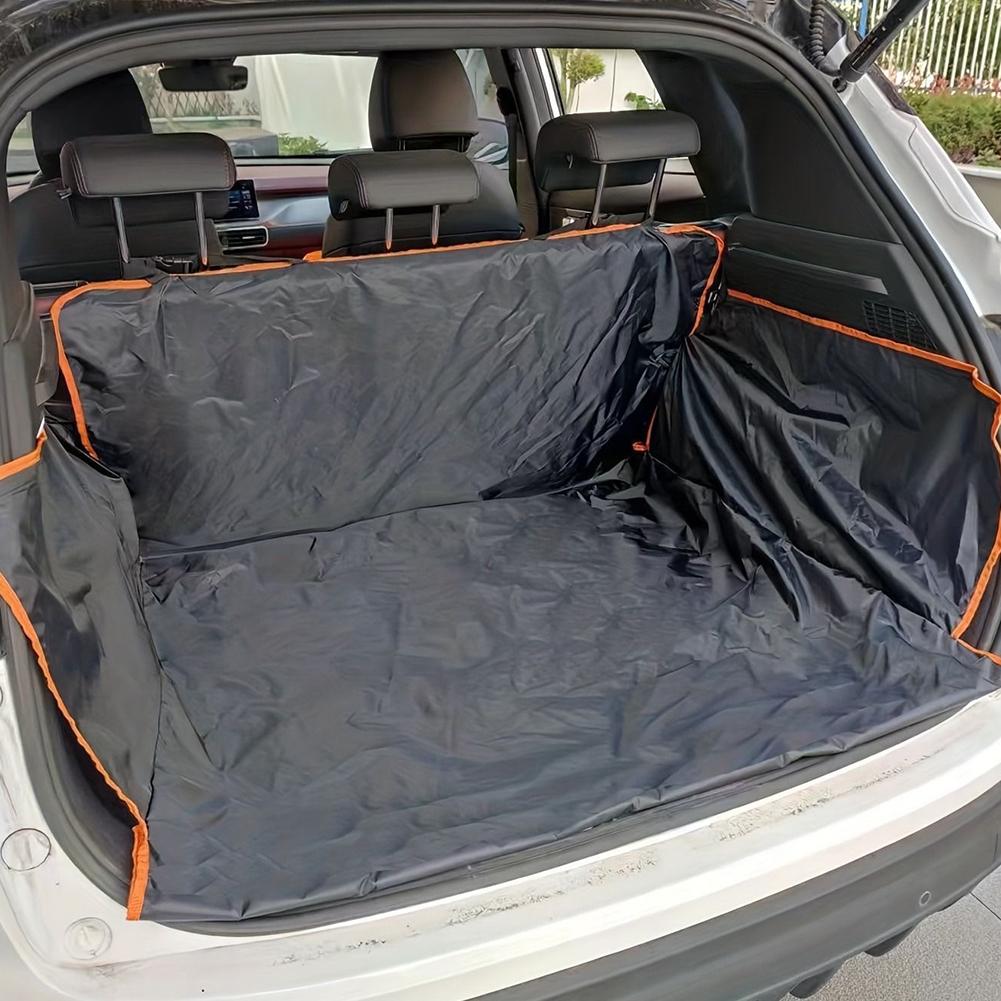Alfombrilla Protectora Imperme - Dog Car Seat Cover Waterproof Back Seat reseña y precio