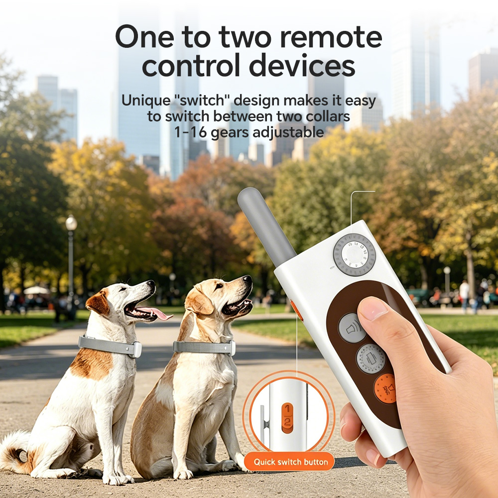 Collar localizador GPS intelig - Dog Gps Tracker Collar 4G Waterproof reseña y precio