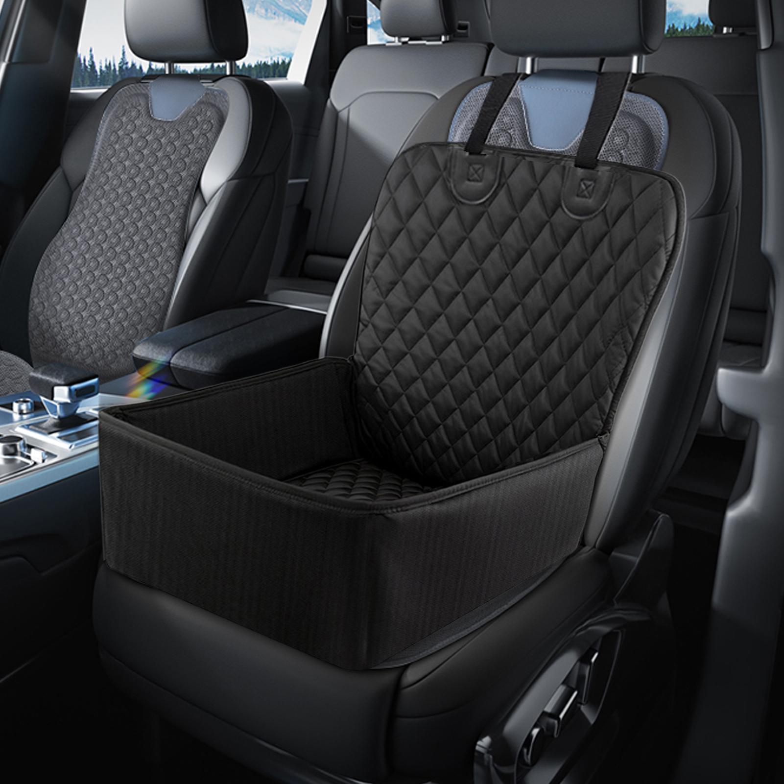 Funda Protectora Impermeable p - Dog Car Seat Cover Waterproof Back Seat reseña y precio
