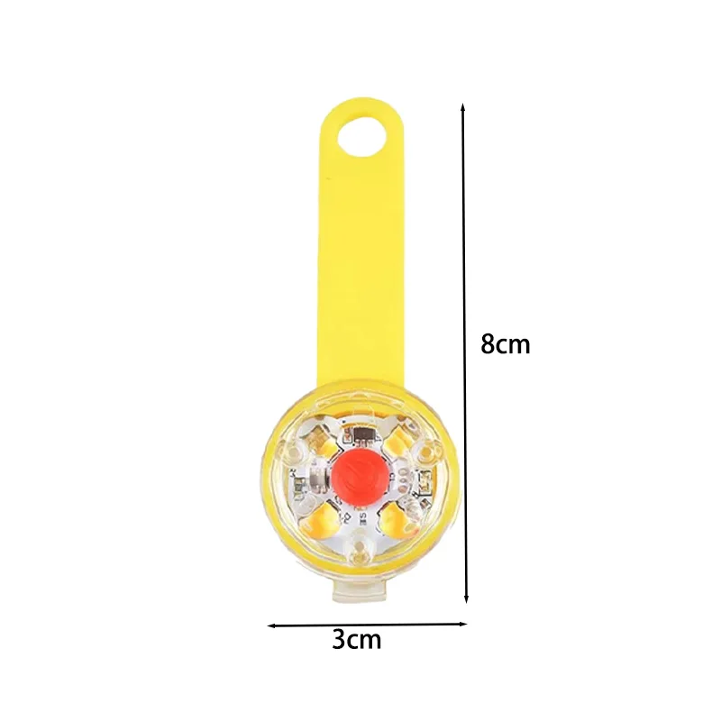 Collar LED para perro recargab - Led Dog Collar Glowing Rechargeable Usb reseña y precio